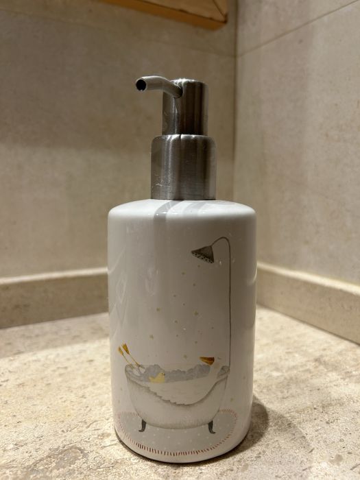 Doseador sabonete Zara Home