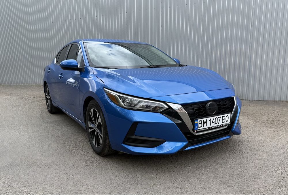 Оренда/Прокат Nissan Sentra без водія, подобова