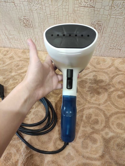 Вертикальный отпариватель ручной Tefal Access Steam