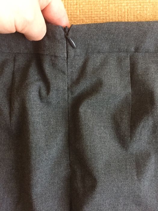 Турецка якісна  стильна спідниця, юбка Котоп  42-44 роз