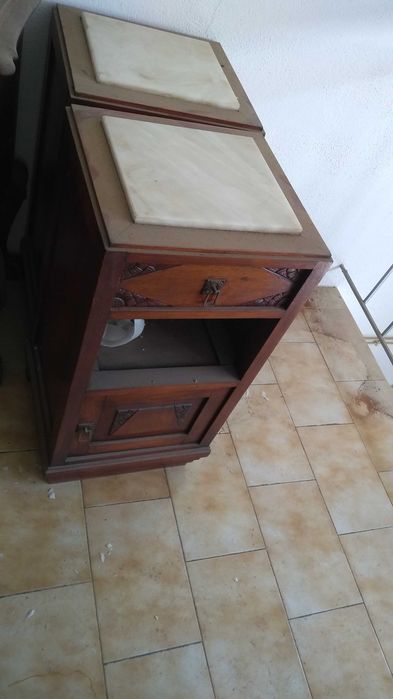 Lote de artigos impares