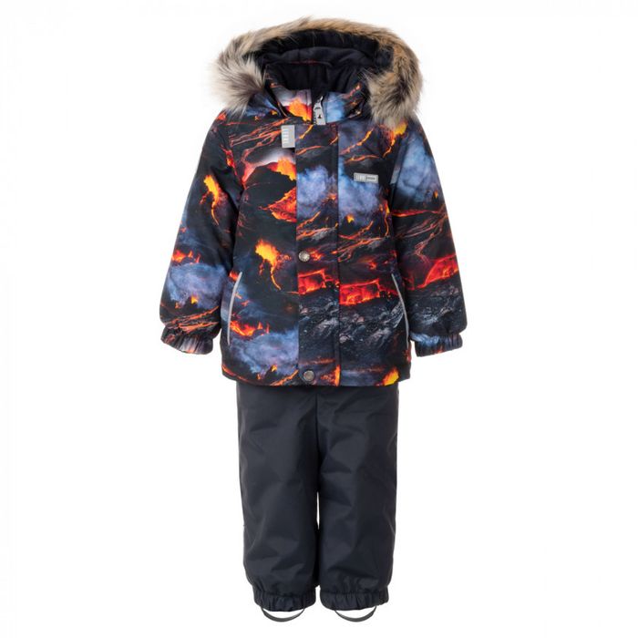 Зимовий комбінезон Lenne, 86 розмір