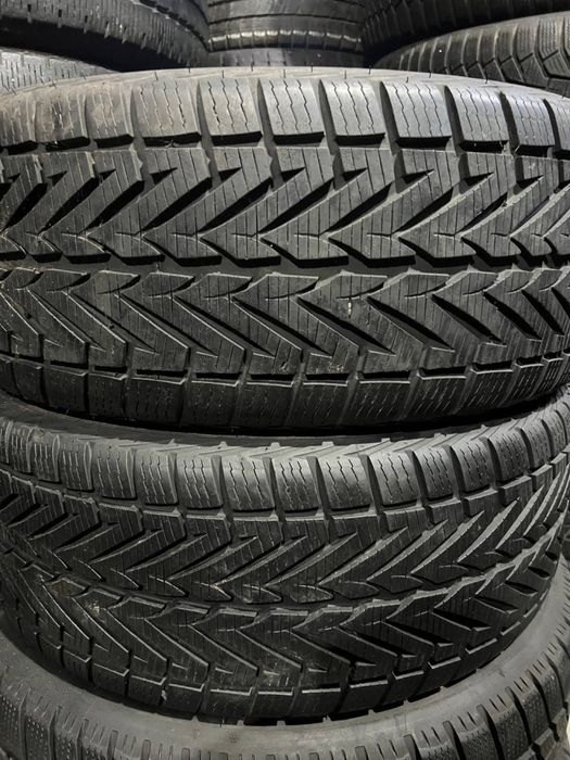 225/45/18 7.3мм пара зимних шин