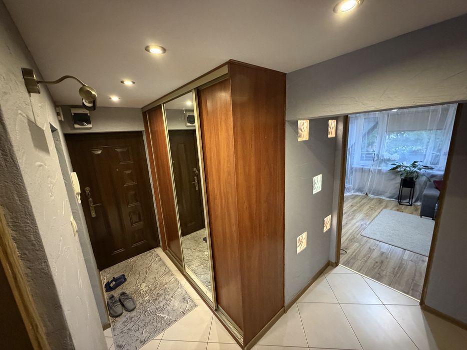 Mieszkanie 48m2 Grodzisk Mazowiecki
