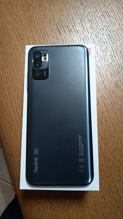 Telemóvel Xiaomi note 10 5G
