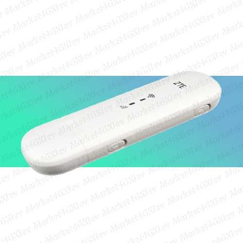 Мобільний 4G LTE Wi-Fi роутер ZTE MF79U ОПТ!