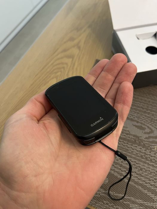 Продаю велокомпютер/велонавігатор Garmin Edge 530