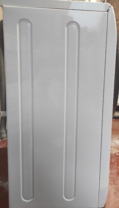 Узкая стиральная машина, доставка, гарантия! Ariston Hotpoint, инверто