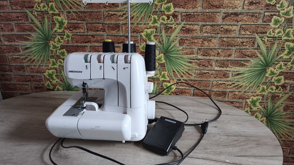 MEDION MD 18030 EASY HOME побутовий