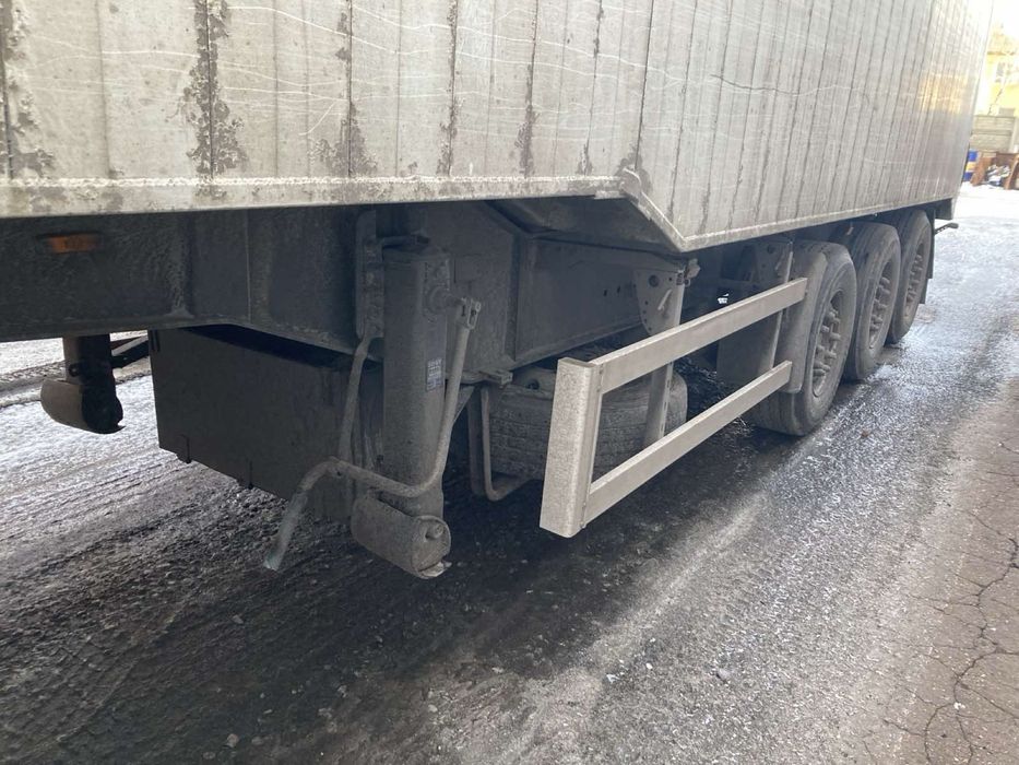 Продам Man TGS 24.440