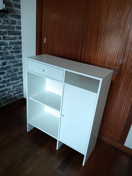 Baggebo IKEA 78x92 cm – Como novo