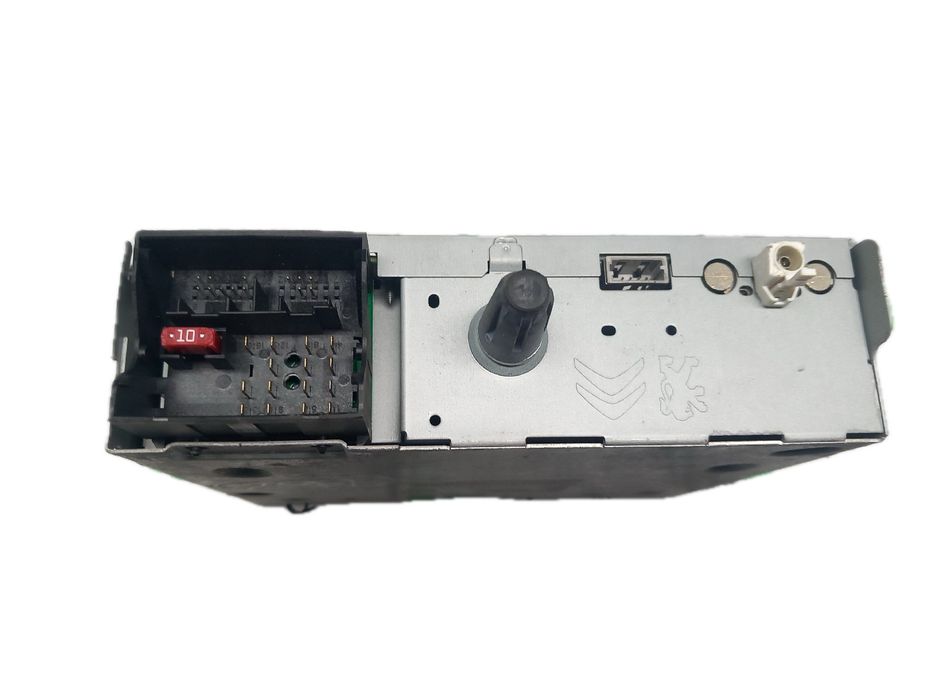 Rádio / auto-rádio PEUGEOT 308 II