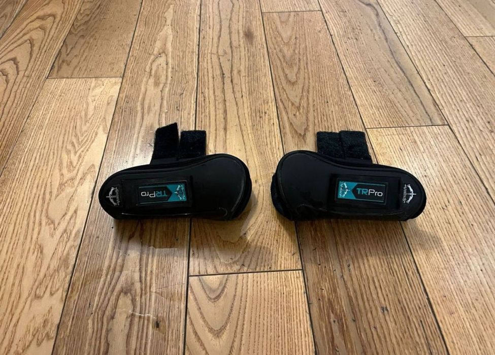 Sprzedam ochraniecze veredus kupione za 550 zł