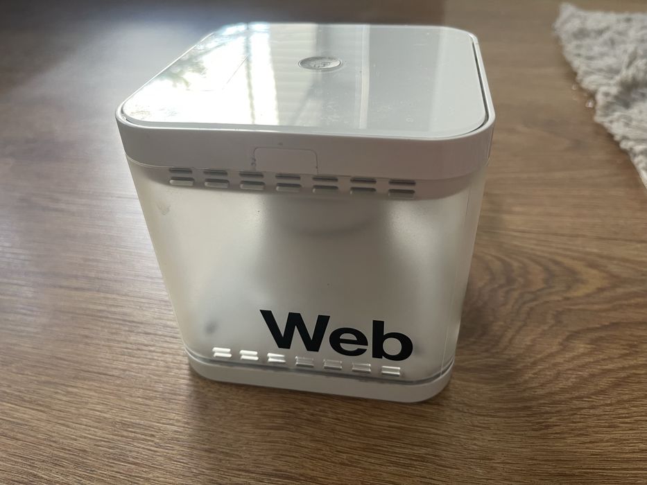 Router mobilny Huawei B190 / 3WebCube 3