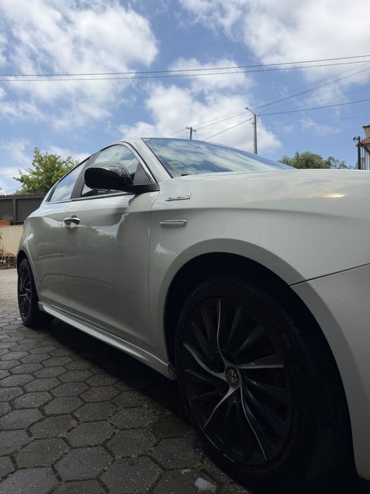 Alfa Romeo Giulietta 1.6 JTDM