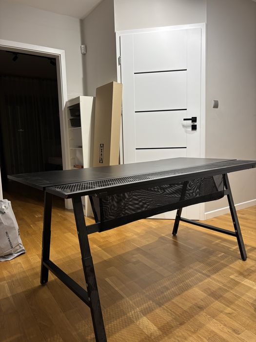 Biurko gamingowe ikea