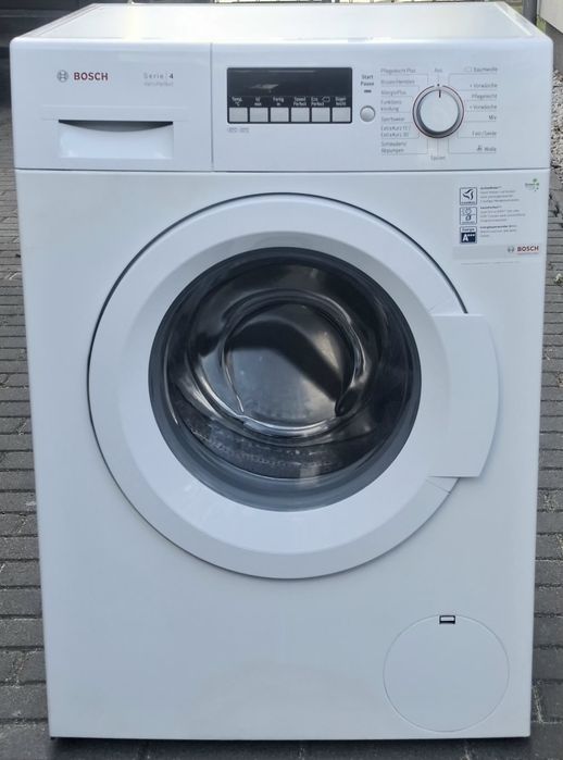 Pralka Bosch 7kg z transportem,Gwarancja