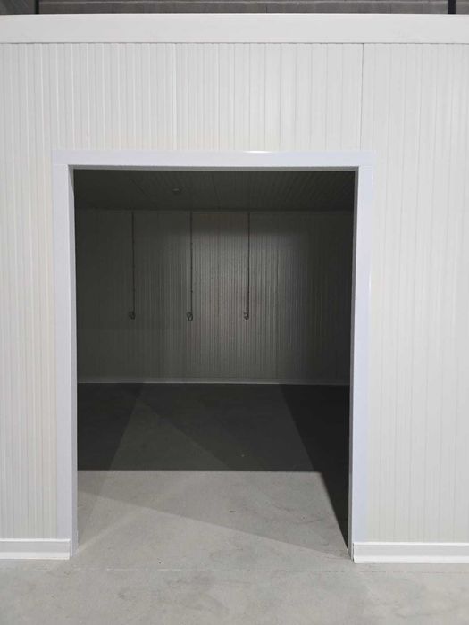 Câmara Frigorífica FRILUX | Pastelaria | Frio à Distância