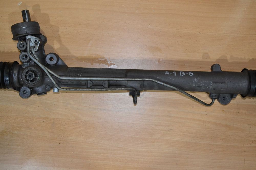 Рейка Рулевая Audi A4 B7 2004-2008,   A4 B6 2000-2004, Seat Exeo