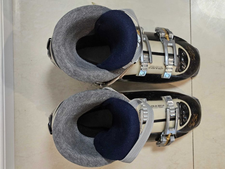 Buty narciarskie Dalbello, damskie, rozmiar 41 / wkładka 27,5