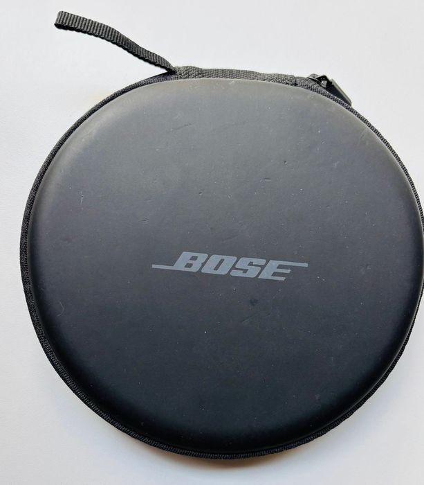 Auscultadores Bose QC30, sem fios e com cancelamento de ruido ativo