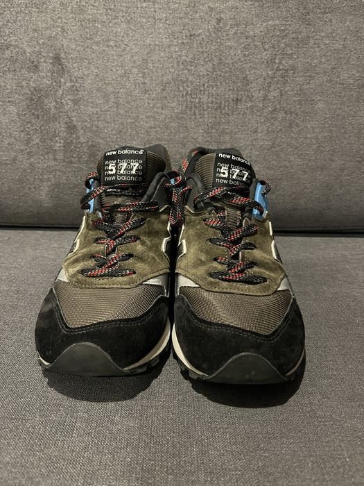 New Balance 577 Made In England