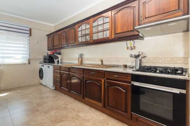 Apartamento T2 para Venda na Baixa da Banheira - BAIXA DE PREÇO