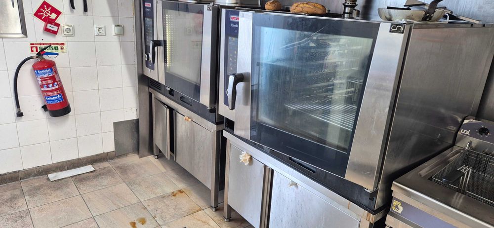 Equipamento Hoteleiro Completo – Excelente Estado