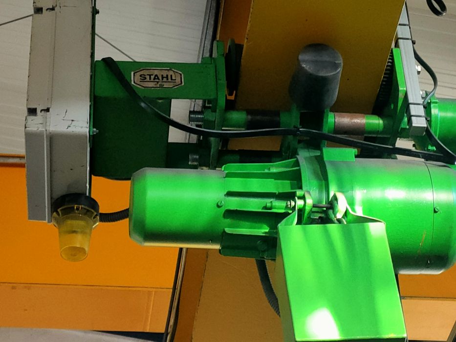 Portico com 2 diferenciais