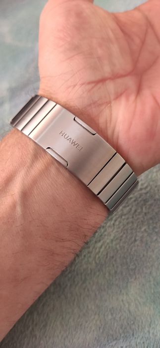 Huawei watch 3 pro 48mm