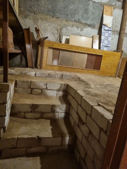 Продам гараж кооп. "Енергетик"