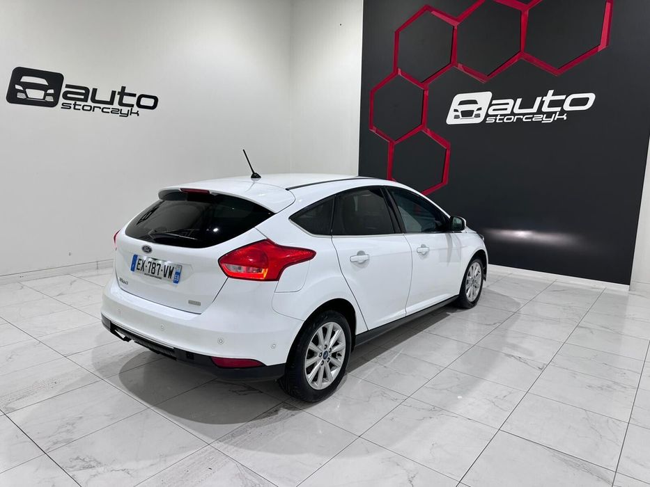 Ford Focus Ford Focus