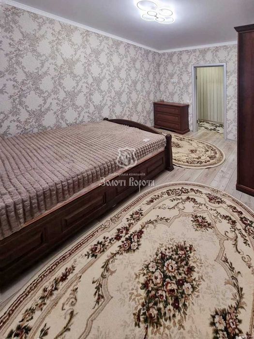 Квартира, 2к. Гарний стан. Вокзальна, 53, Глеваха, Фастівський район