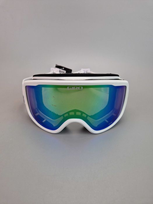 Gogle Narciarskie GIRO ROAM kat S1/S2