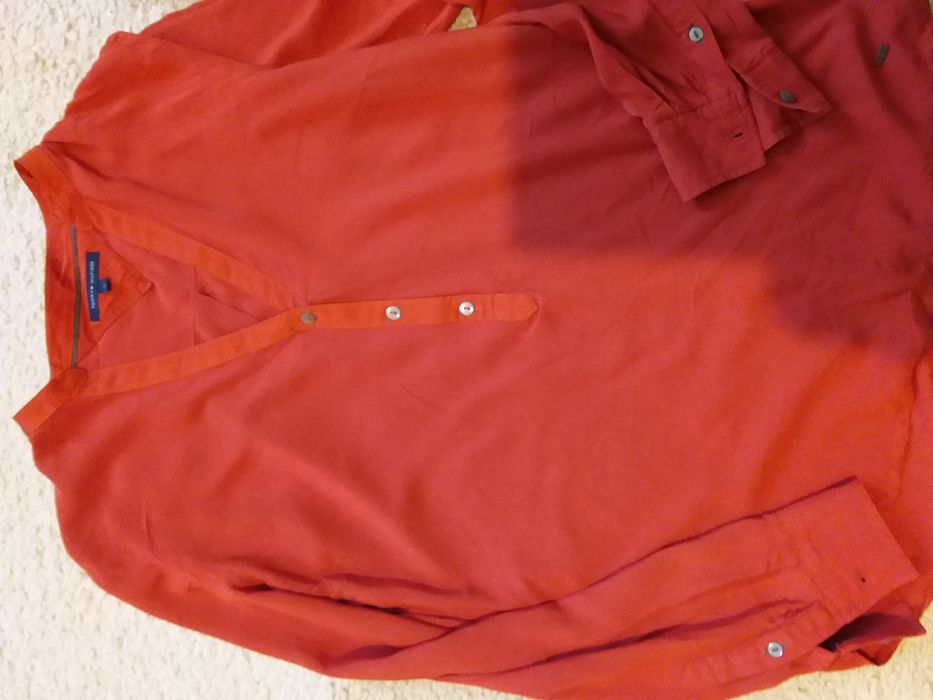 Блузка Tommy Hilfiger оригінал
