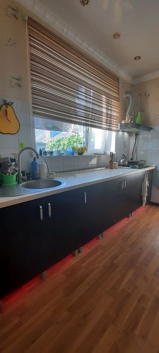 Продам приватний будинок.