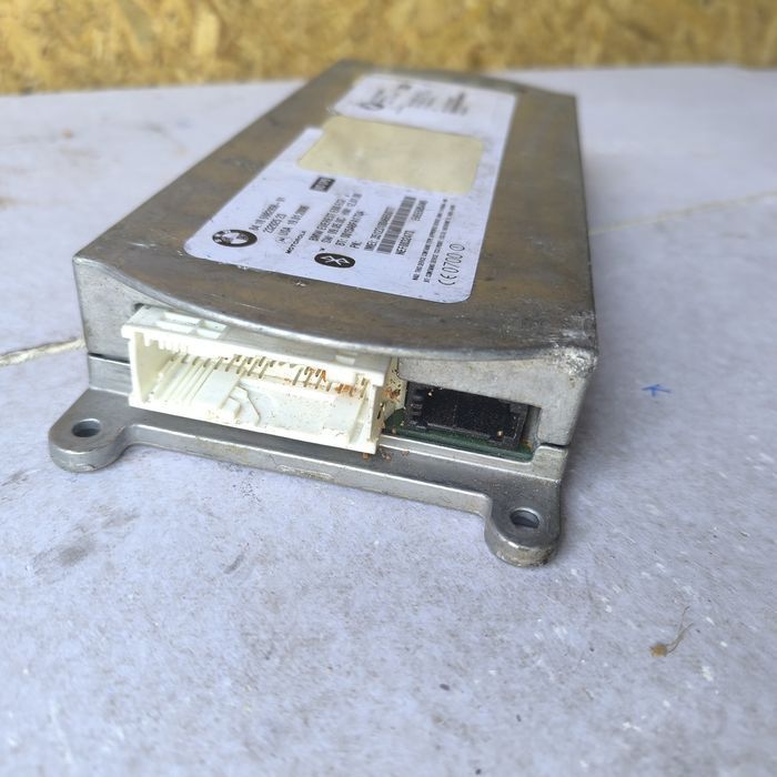 Moduł Bluetooth BMW E90 E91 E60 E61 e87