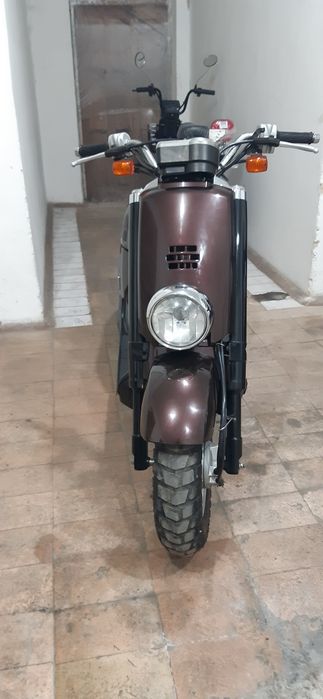 Скутер YAMAHA Vox