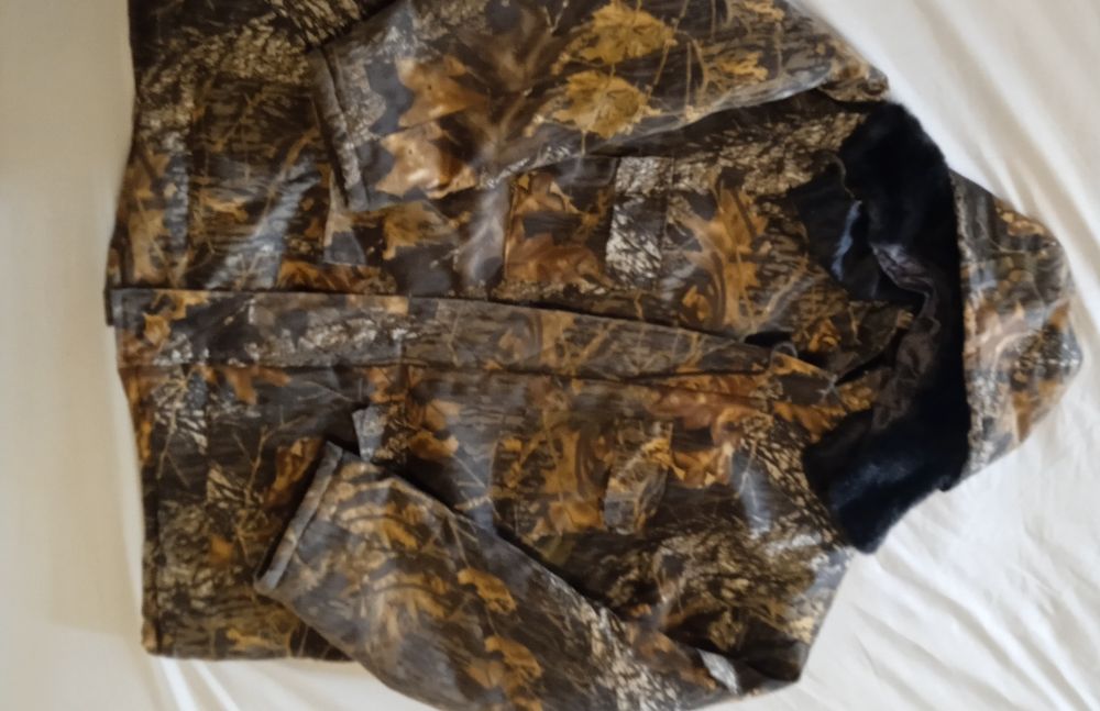 Комплект карповый рыбацкий