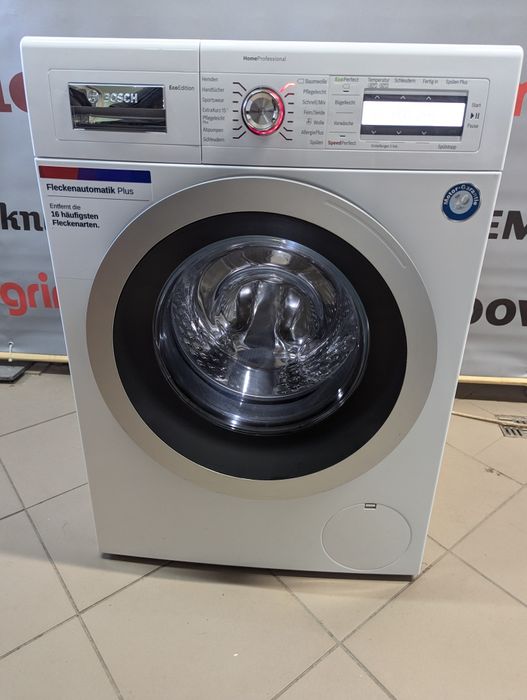 Стиральная машина Bosch 9 кг.