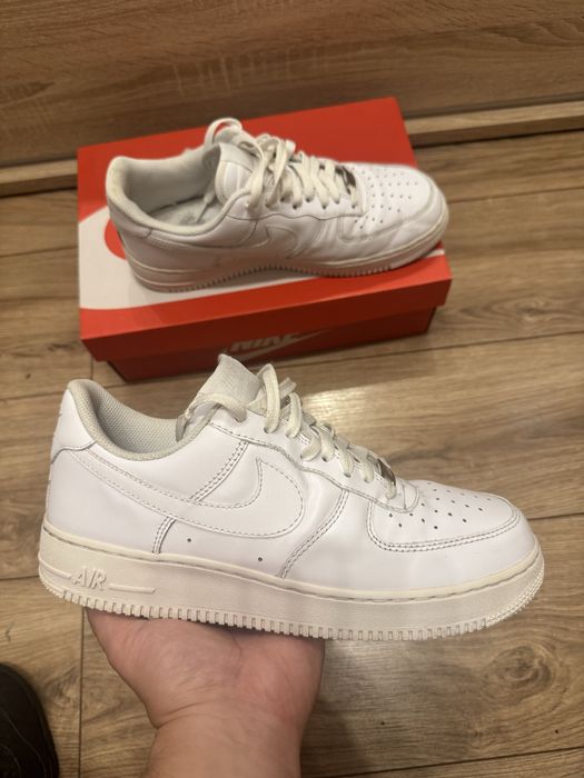 Nike Air Force 1