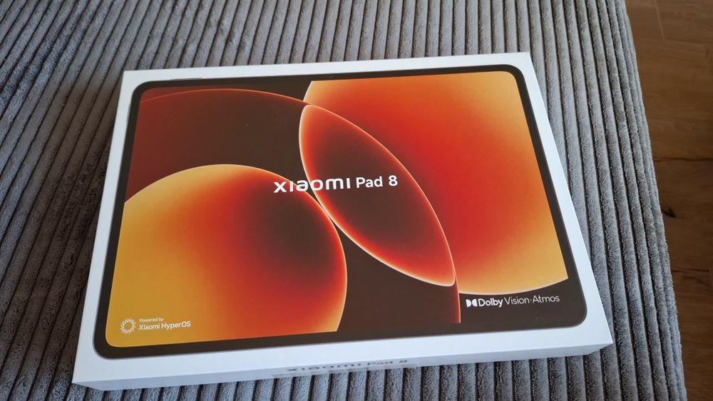 Xiaomi Pad 8/128