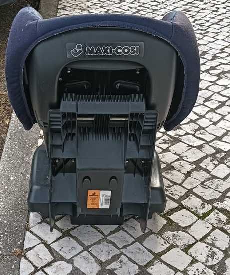 Cadeirinha MaxiCosi Priori 9-18kg