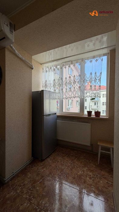 Продаж 2 кім. квартири з ремонтом в районі Каскаду
