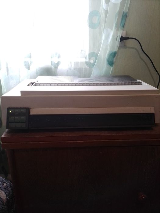 Матричний принтер IBM Proprinter XL24