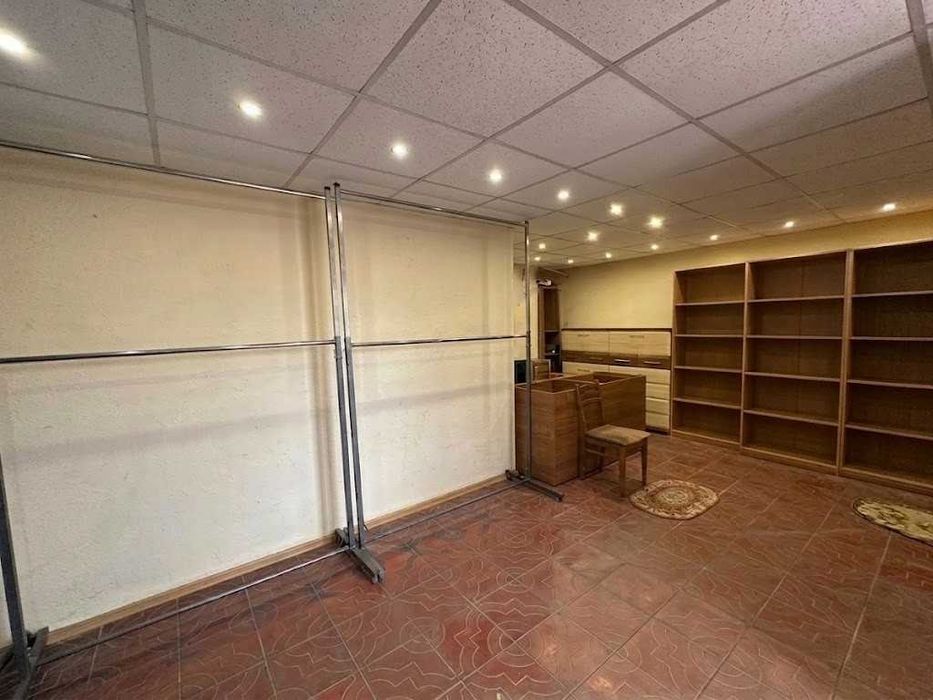 Продаж приміщення 278м² з комунікаціями. Бомбосховище. Центр. ID:828