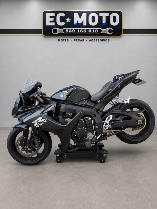 Suzuki Gsxr 600 K6 K7 2006