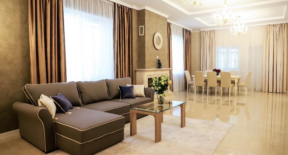 Елітний будинок поряд з озером! З укриттям та повна автономність!