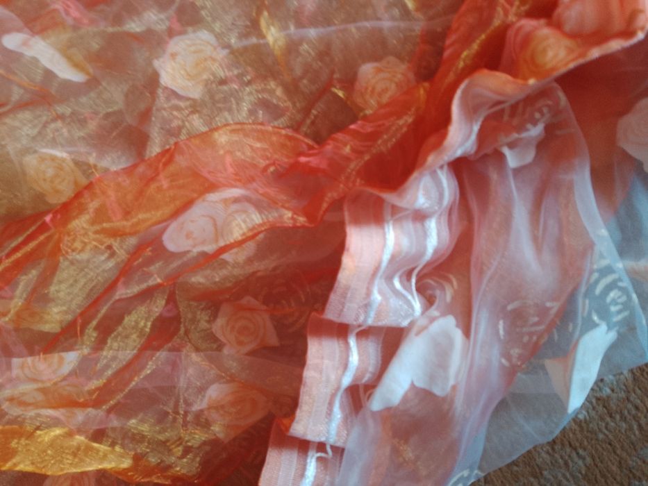 Paka mega paka firany