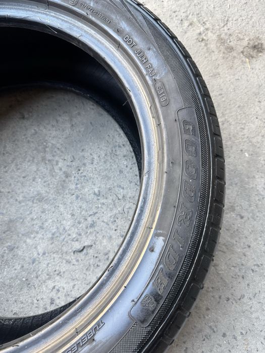 Шини 225*50R17 Goodride